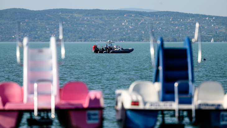 Súlyos a helyzet Balatonnál: azonnali intézkedést sürget a BLKI