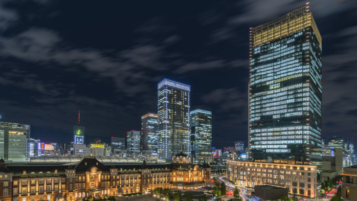 Elkezdődött a végjáték a japán kötvénypiacon