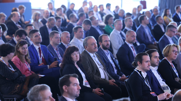 Iránytű 2026-ra: így melegít be az ingatlanpiac a Portfolio Property Warm Upon