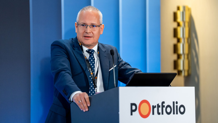Barabás Gyula: gazdaságpolitikai rendszerváltást és növekedéstámogató hiánycsökkentést hajt végre a Tisza-kormány