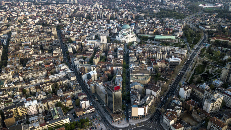 Akár már ősszel utazhatunk a Budapest-Belgrád vasútvonalon