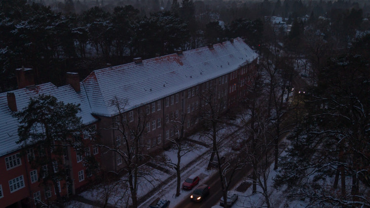 Lecsaptak a szélsőségesek Berlinre: a második világháború óta nem látott káoszt okoztak