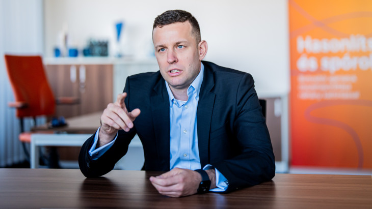 Elindult a Netrisk a hitelpiacon, néhány éven belül máris piacvezetővé válna a cég