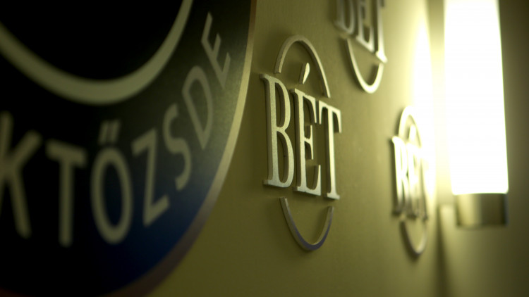 Ők voltak a tőzsde legjobbjai 2025-ben