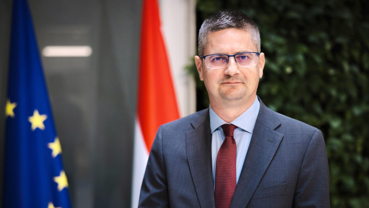 Megvan, ki felel Magyarország uniós képviseletéért a Miniszterelnökségen