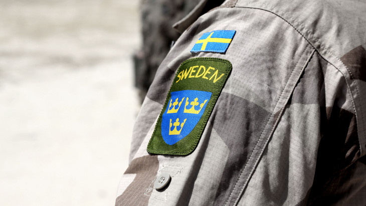 Svédország masszív katonai beruházást jelentett be