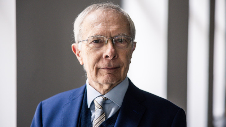 Bod Péter Ákos: Nagyot fordult Magyarország megítélése, de most jön a neheze