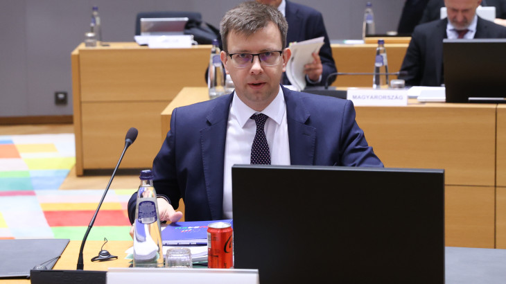 Magyarország elutasítja az EU 2000 milliárd eurós költségvetési javaslatát