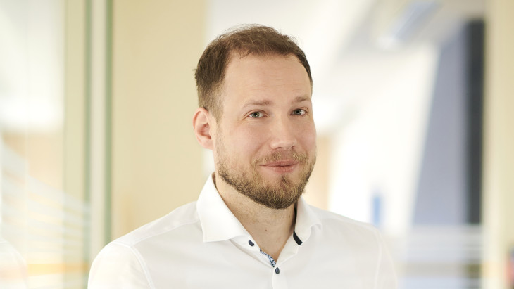 Vezérigazgató-váltás az egyik legnagyobb magyar mérnökirodánál