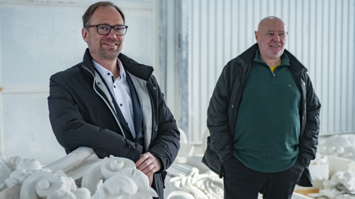 Új kőkorszakba lépett az építőipar - ez a cég lehet a nagy nyertes