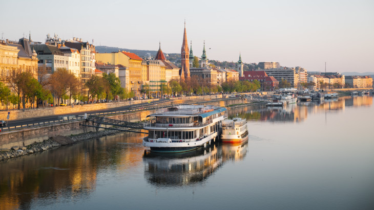 Jön az autómentes hétvége, több helyen lesznek lezárások