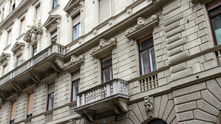 Sok éves rekord dőlt meg a magyar lakáspiacon, de egy valami most mindent felboríthat