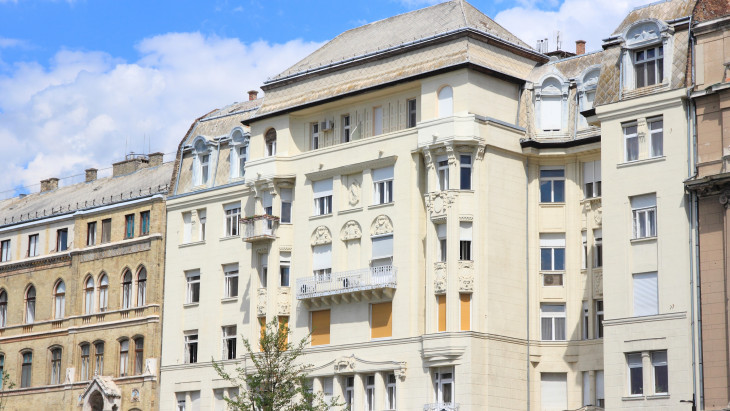 Teljes átrendeződés az albérleteknél – Erre kell most nagyon vigyázniuk az egyetemistáknak