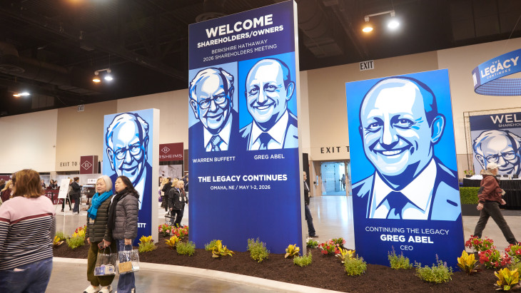 Warrenn Buffett után is van élet: a Berkshire Hathaway megint rekordot döntött