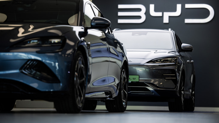 Brüsszelig jutott a BYD szegedi gyárának ügye - Súlyos vádak a kínai céggel szemben