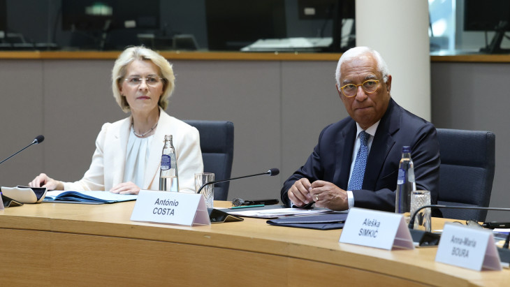 80 milliárd eurós vágást szimulált Brüsszel, több száz állás kerülhet veszélybe