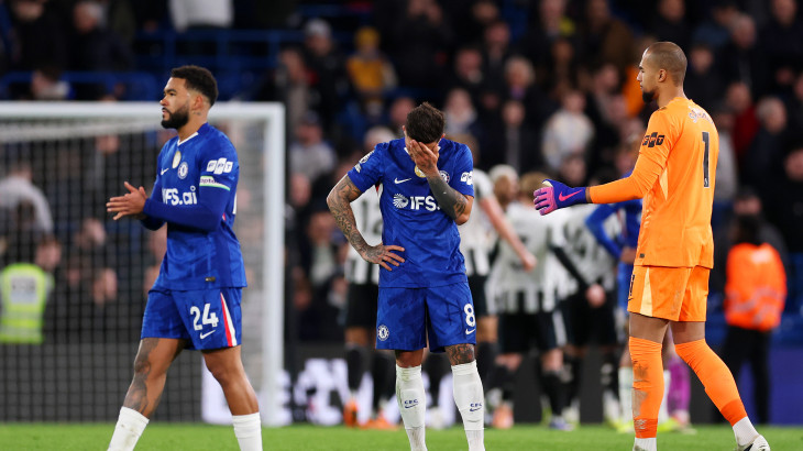 A Premier League történetének legnagyobb veszteségét könyvelte el a Chelsea
