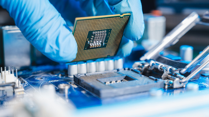 Nincs fék az AI-vonaton: újabb elképesztő ugrásról érkezett jelentés