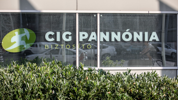 Hivatalos: külföldi piacra lépett a CIG Pannónia