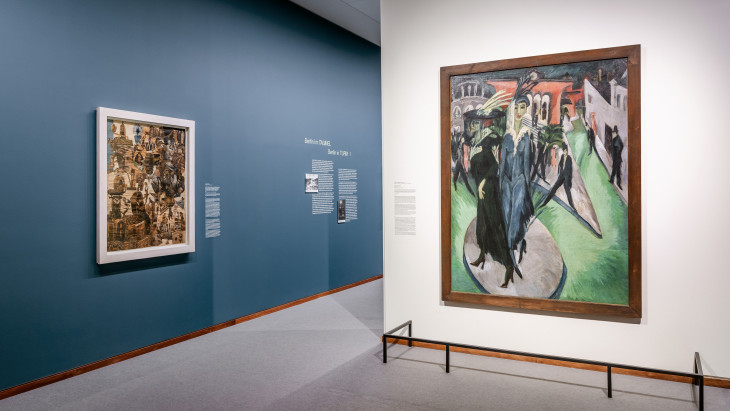 Whistlertől Rothkoig – a szezon legjobb nemzetközi tárlatai