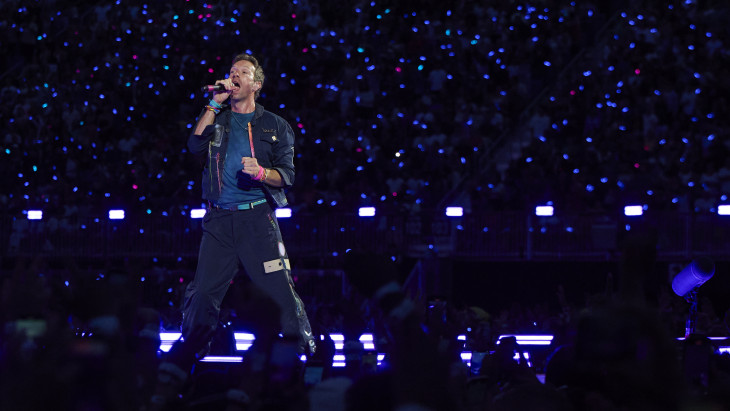 Coldplay‑koncerten lebukott, másnap lemondott: távozik az Astronomer vezérigazgatója