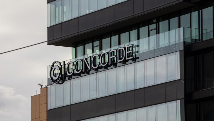 Concorde: fél éven belül vége lehet a háborúnak, alulértékeltek a hazai részvények