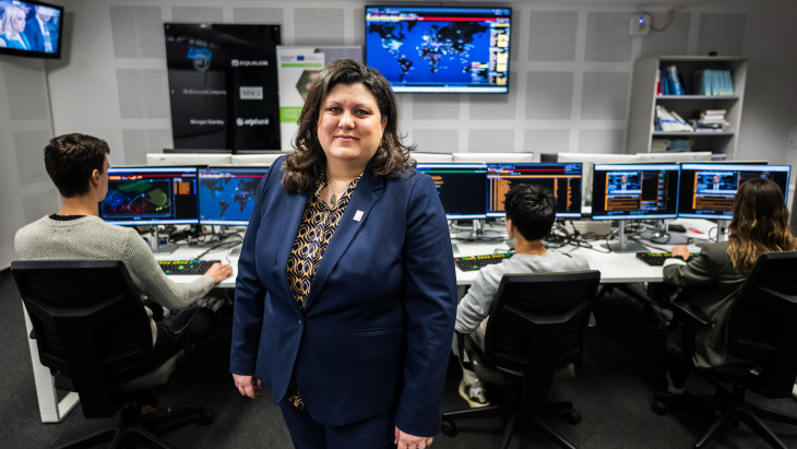 Beporzás mint természeti tőke: mennyit érnek a méhek a pénzügyi piacoknak?