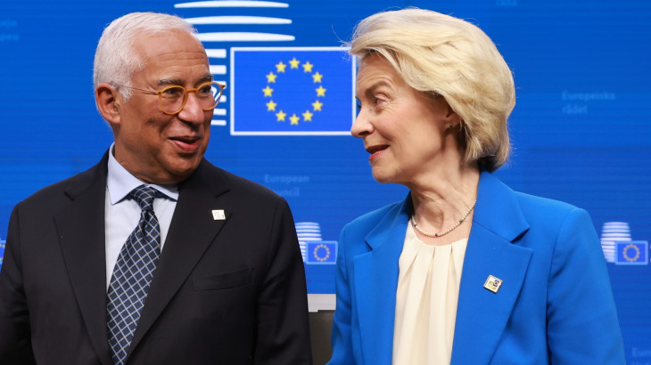 Rendkívüli EU-csúcstalálkozó lesz Trump támadása miatt