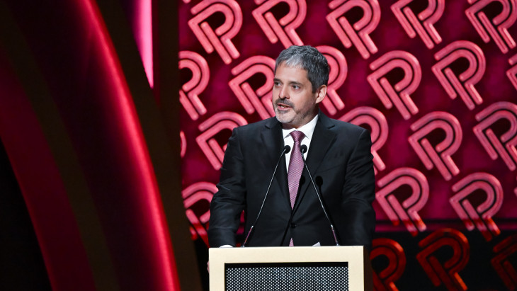 Átadták a Prima Primissima Díjakat