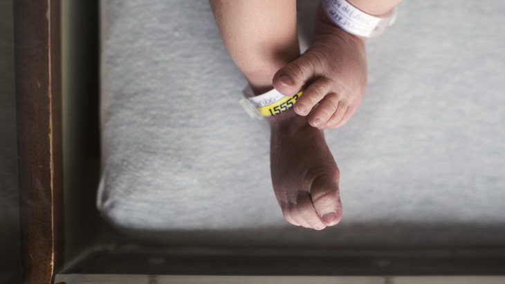 Csökkent az abortuszok száma a szívhangrendelet hatására? Mutatjuk a számokat