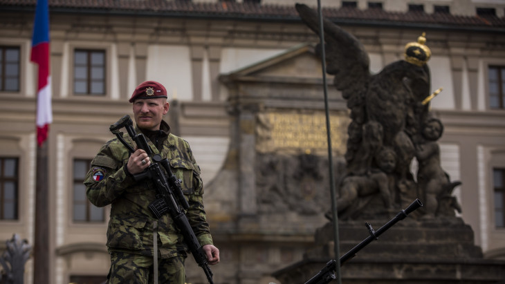 „Nincs kibúvó” – Egy NATO-tagállam fittyet hányt Trump követelésére, nem is maradt el az amerikai válasz