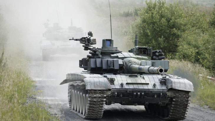 Megsemmisült az orosz csodafegyver: a szakértő elárulta, miért jelent ez hatalmas csapást az ellenségnek