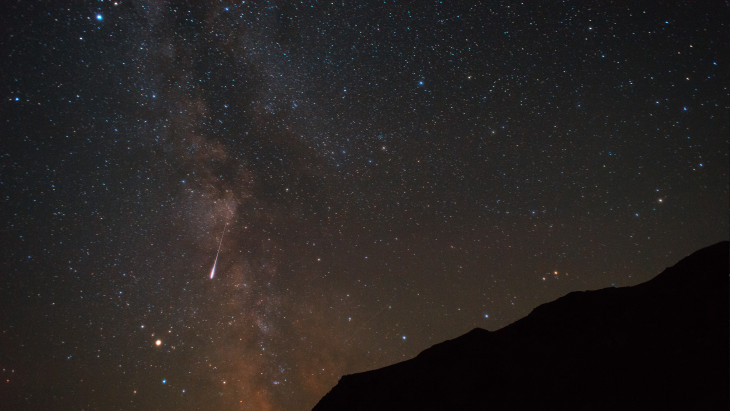 Rendkívül látványos égi jelenséggel indul az év: szabad szemmel is látható lesz