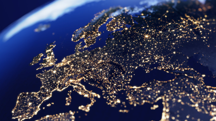 Olyan történt az európai energiarendszerben, amire még nem volt példa − Mi áll a háttérben?
