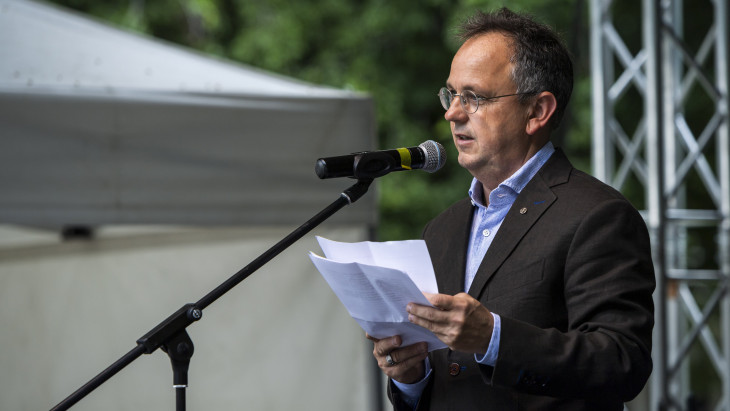 Megvan az első név: Óbuda volt fideszes polgármesterét is az NKA-ügy gyanúsítottjaként hallgatták ki