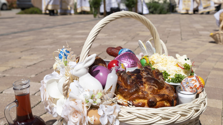 Húsvét előtt bedurrantja az élelmiszerbiztonsági és fogyasztóvédelmi ellenőrzéseket a hatóság