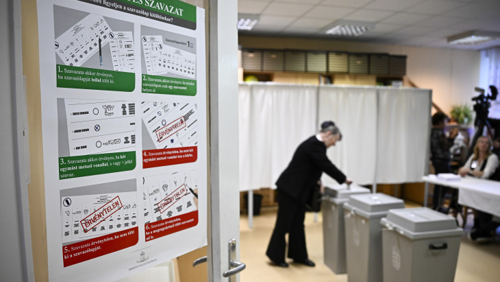 Hivatalos: ekkor jönnek az eredmények