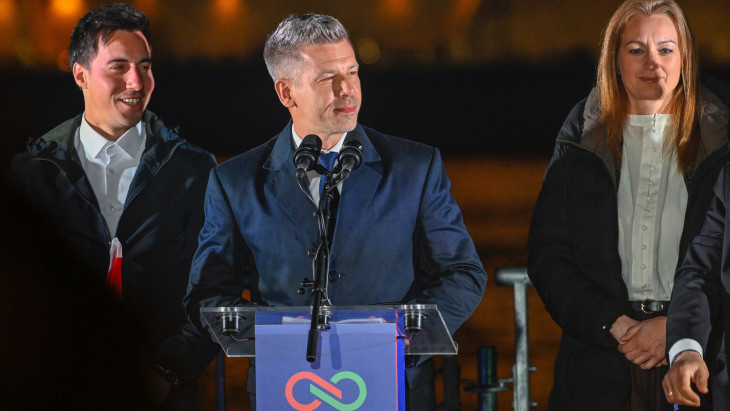 Választás 2026: ma összeülnek a pártok a parlamentben