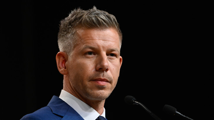 Világos állásfoglalás érkezett: Oroszország Magyar Péterről és a kormányváltás következményeiről szólalt meg