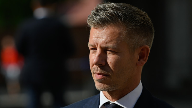 Tisza-kormány: Magyar Péter az éjjel újabb kinevezést tett, további vízkorlátozások jöhetnek a rekordhőség miatt