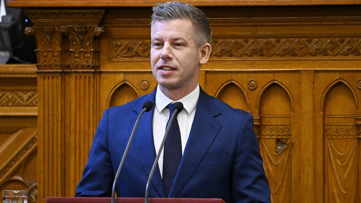 Tisza-kormány: ma dől el az Uniós pénzek sorsa