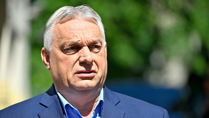 Mély válságban a korábbi kormánypárt: megszólalt az elemző Orbán Viktor látványos passzivitásáról