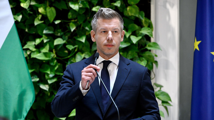 Tisza-kormány: az egészségügyi rendszernek tanulnia kell a hibákból