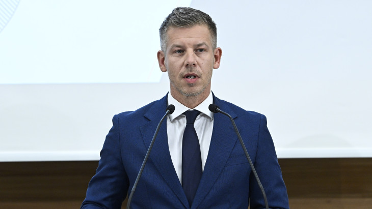 Tisza-kormány: az utolsó pillanatban fordult a helyzet a Paksi Atomerőműnél