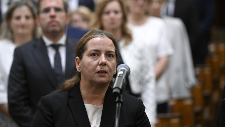 Tisza-kormány: ismét megszólalt Unger Anna, sztrájk jöhet az iskolákban