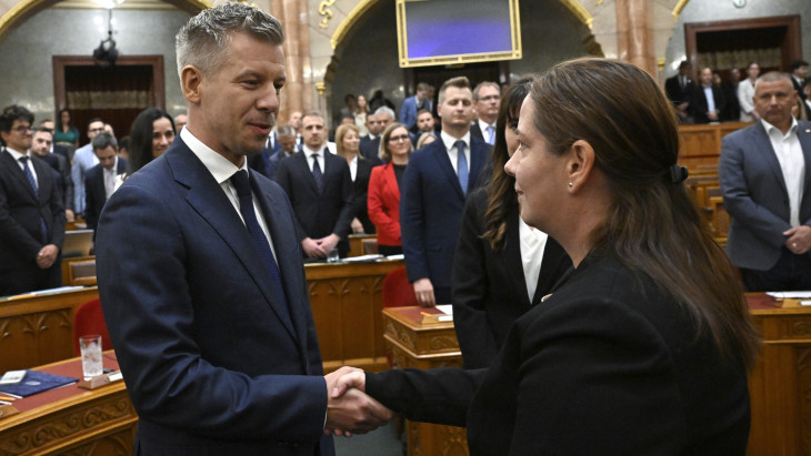 Meglehetősen jó fizetésre számíthatnak az NVVH munkatársai – Unger Anna elárulta, miért