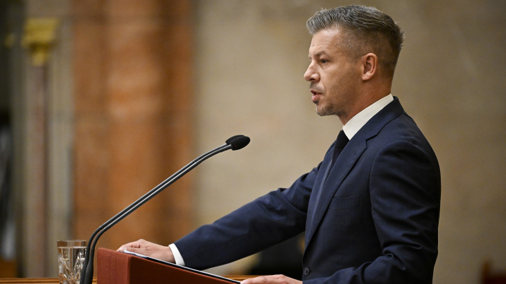Tisza-kormány: ma születhet döntés a dízeltámogatásról