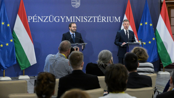 Nem viccelt a kormány: egészen extrém kiadáscsökkentés következik, itt vannak a részletek!