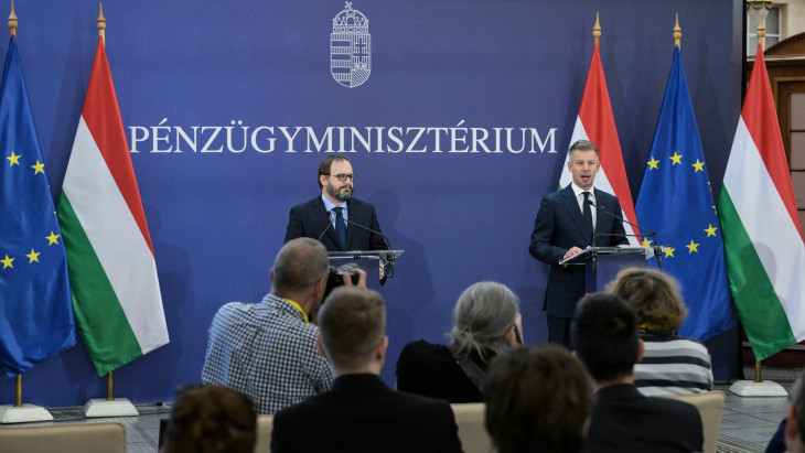 Komoly átrendezés jön a költségvetésben - Ezekre az intézkedésekre figyelnek a legtöbben