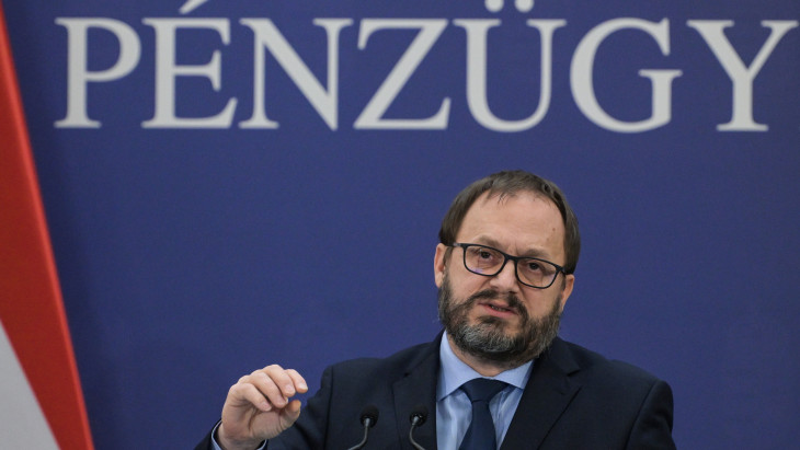 Bejelentette Kármán András: határozatlan időre szól az új építésű lakások 5%-os áfája